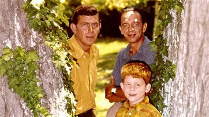 Andy Griffith's Legacy And Eternal Impact