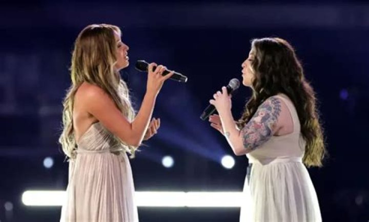 Unveiling The Marital Status Of Ashley McBryde: Love, Music, And Inspiration