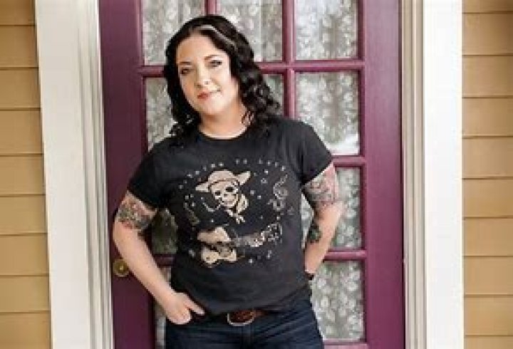 Ashley McBryde And Martina McBride's Hidden Connection Revealed