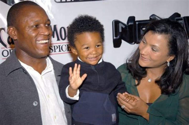 Unveiling Barry Sanders' Marital Status: Intriguing Insights Revealed