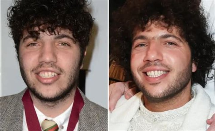 Unveiling Benny Blanco's Cultural Tapestry: Exploring His Hispanic Roots