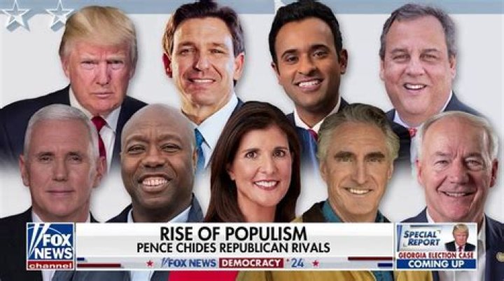 Unveiling Jeff Bezos's Political Enigma:Republican Or Not?