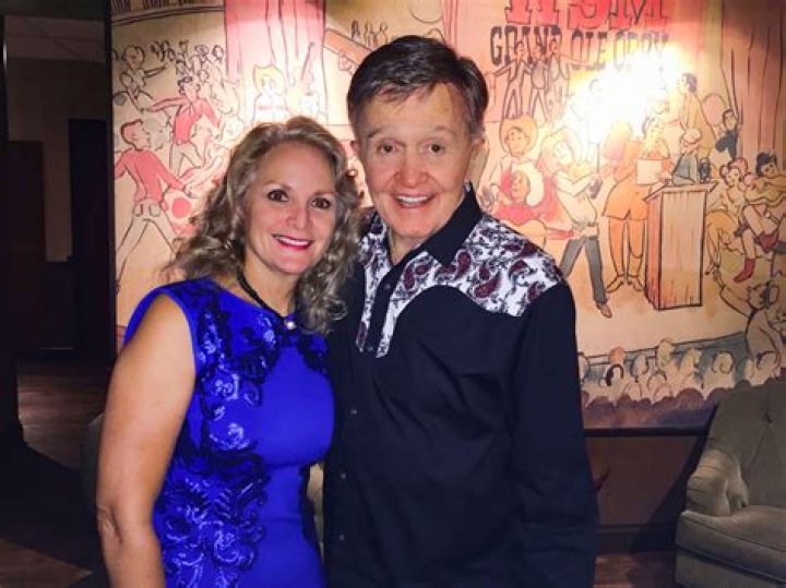 Unveiling The Marital Status Of Country Music Legend Bill Anderson