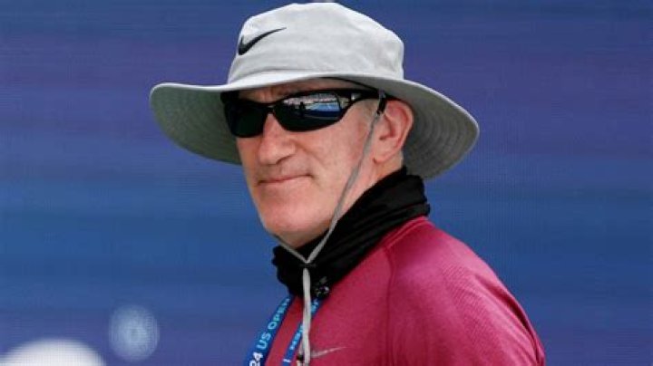 Brad Gilbert's Health: Uncovering The Truth