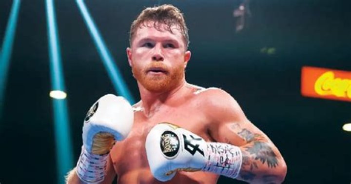 Is Canelo Lvarez White? Descubre Surprising Insights