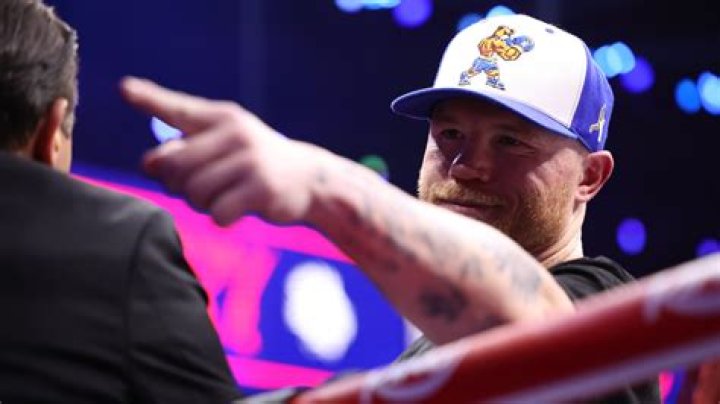 Is Canelo White? Discoveries And Insights