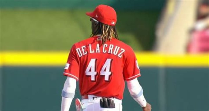 Carlos De La Cruz And Elly De La Cruz