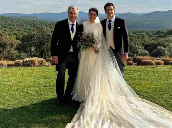 Is Rally Legend Carlos Sainz Sr. Married?