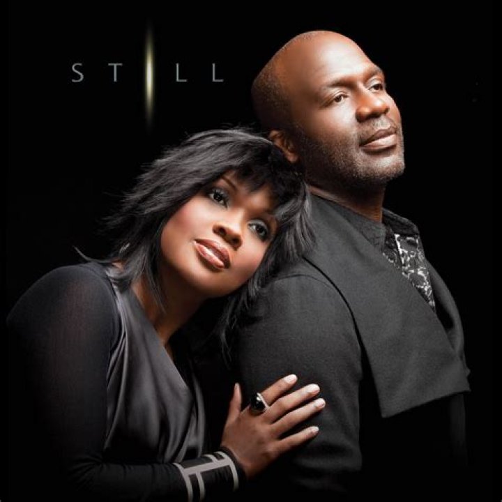 CeCe Winans' Legacy And Current Status