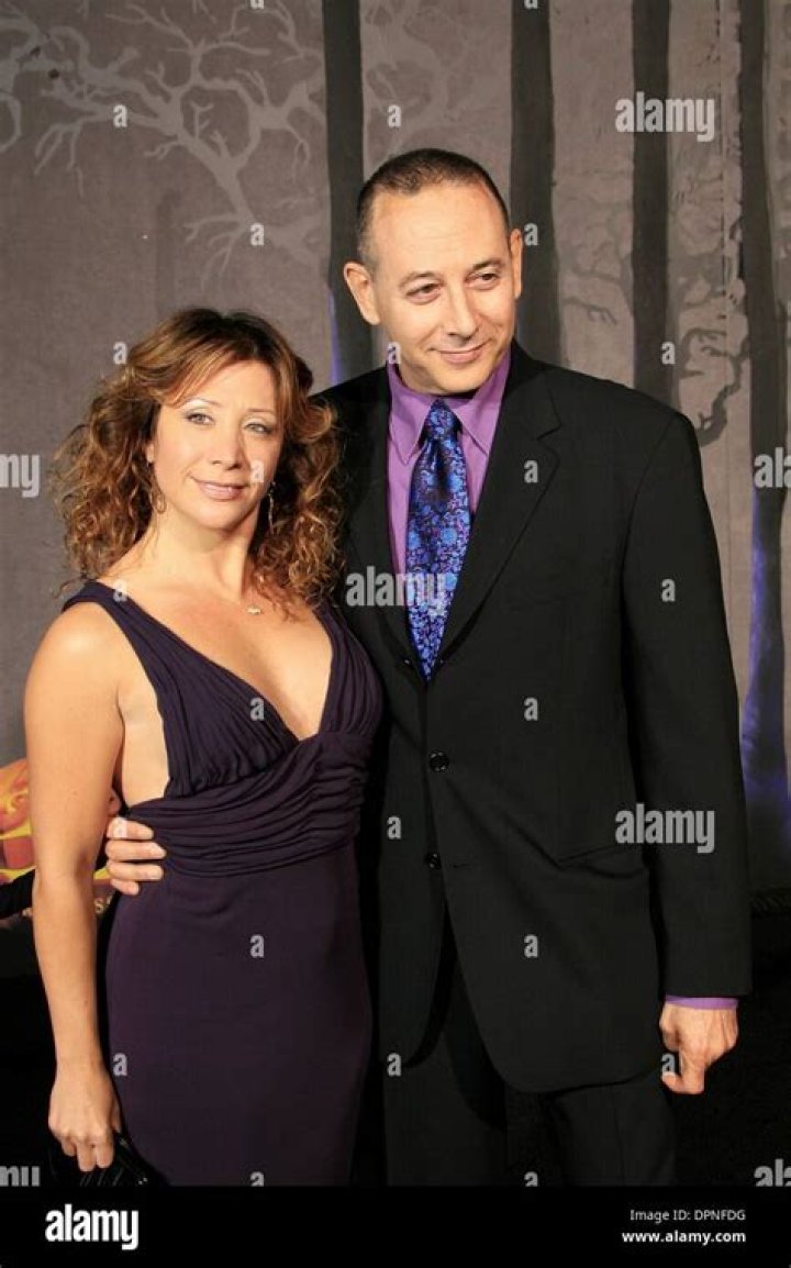 Cheri Oteri's Marital Status Revealed