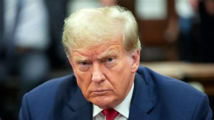 Cherise Trump's Connection To Donald Trump