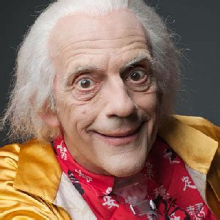 Unveiling The Truth: Christopher Lloyd's Status Revealed