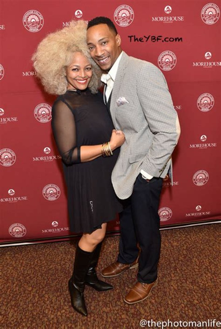 Uncovering The Truth: Christopher Morgan's Sexuality Explored