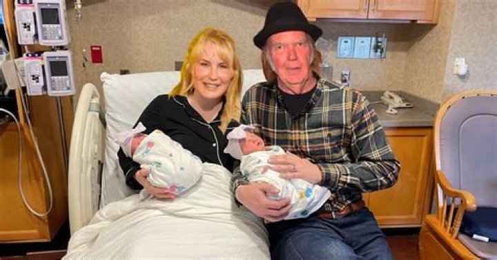 Daryl Hannah's Pregnancy Journey Explored