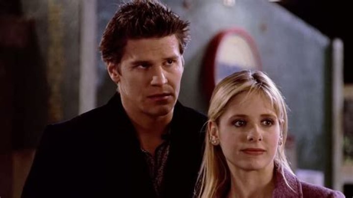 Is David Boreanaz's Son An Actor?