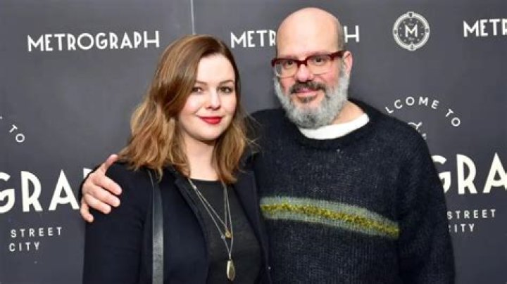 David Cross's Marital Status Revealed