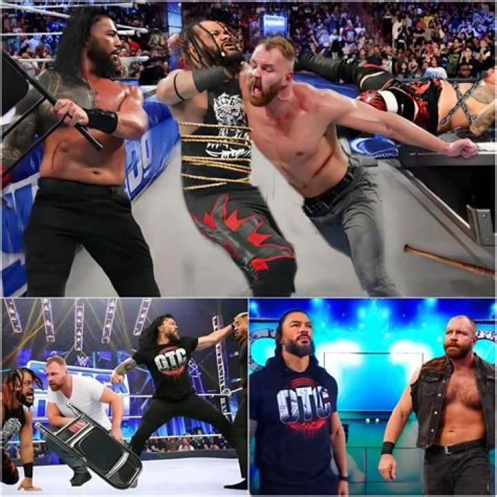 Unveiled: Dean Ambrose's WWE Return Saga