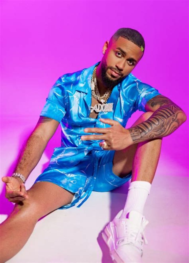 Unveiling The Truth: Is DJ Adoni Hitched?