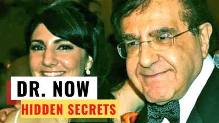 Unveiling The Marital Status Of Dr. Nowzaradan: Discoveries And Insights