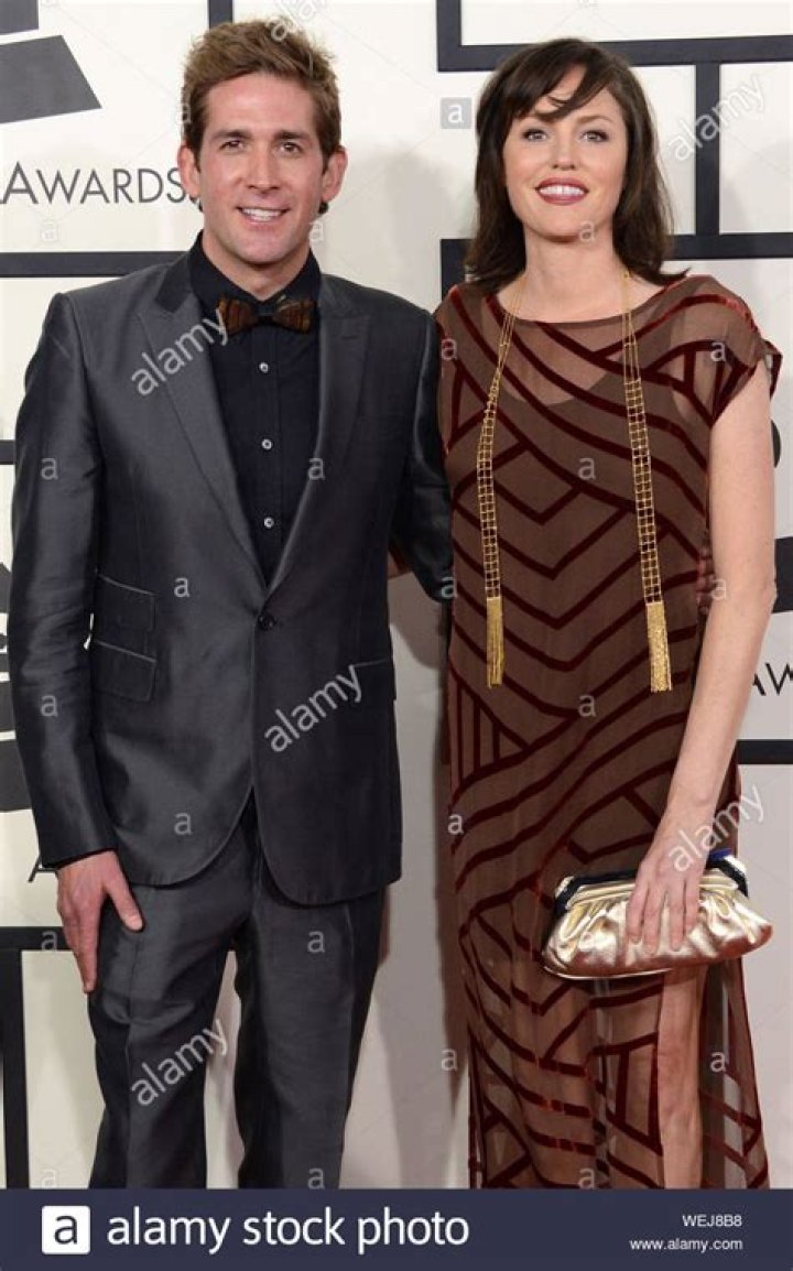 Eric Szmanda's Marital Status Revealed