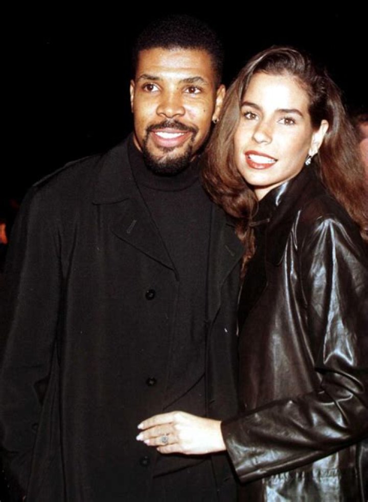 Eriq La Salle's Marital Status Revealed