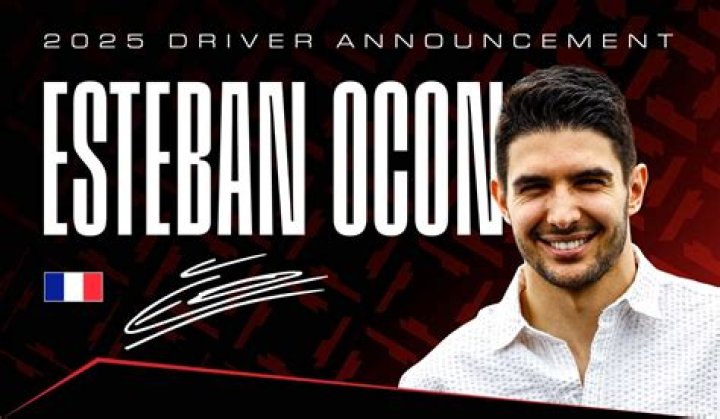 Unraveling The Identity Of Esteban Ocon: Spanish Or French?