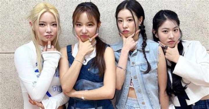 Unveiling The Dynamics Behind Fifty Fifty's Disbandment: A Comprehensive Analysis