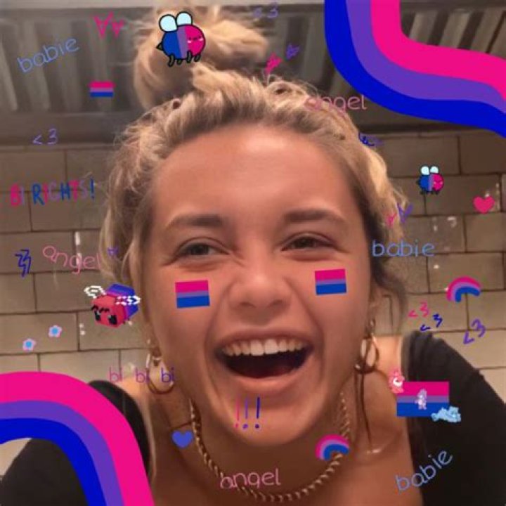 Unveiling The Truth: Exploring Florence Pugh's Sexuality