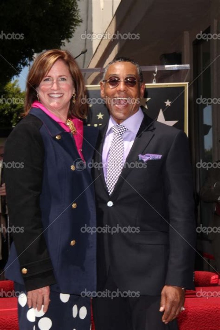 Unveiling The Marital Status Of Giancarlo Esposito: Discoveries And Insights