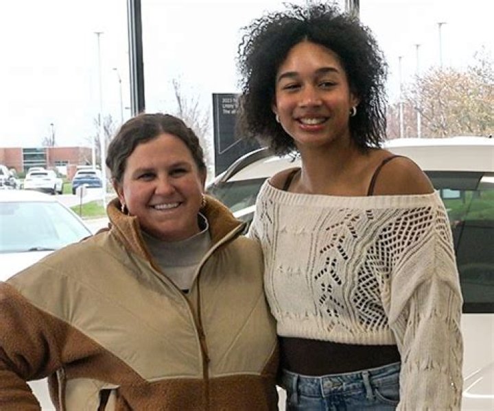 Unveiling The Truth: Is Hannah Steulke Adopted?