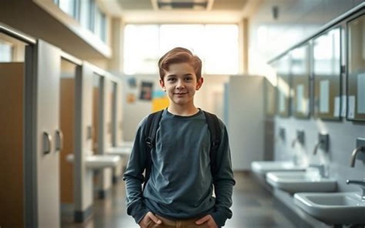 Unveiling The Legality Of Teachers Denying Bathroom Breaks: Discoveries And Insights