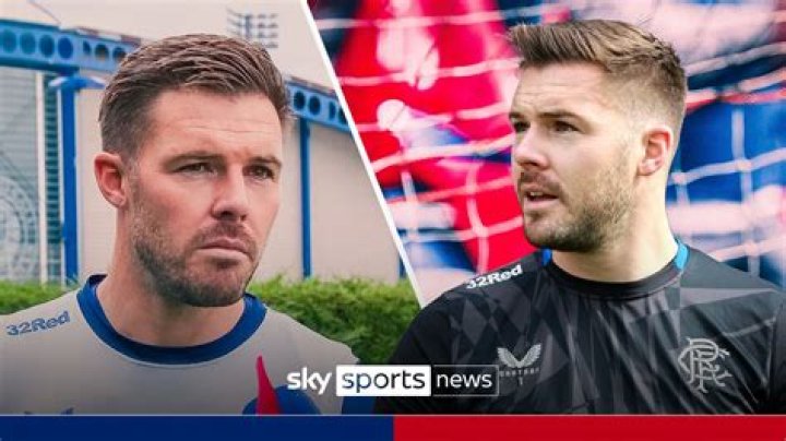 Unveiling Jack Butland's Marital Status: Discoveries And Insights