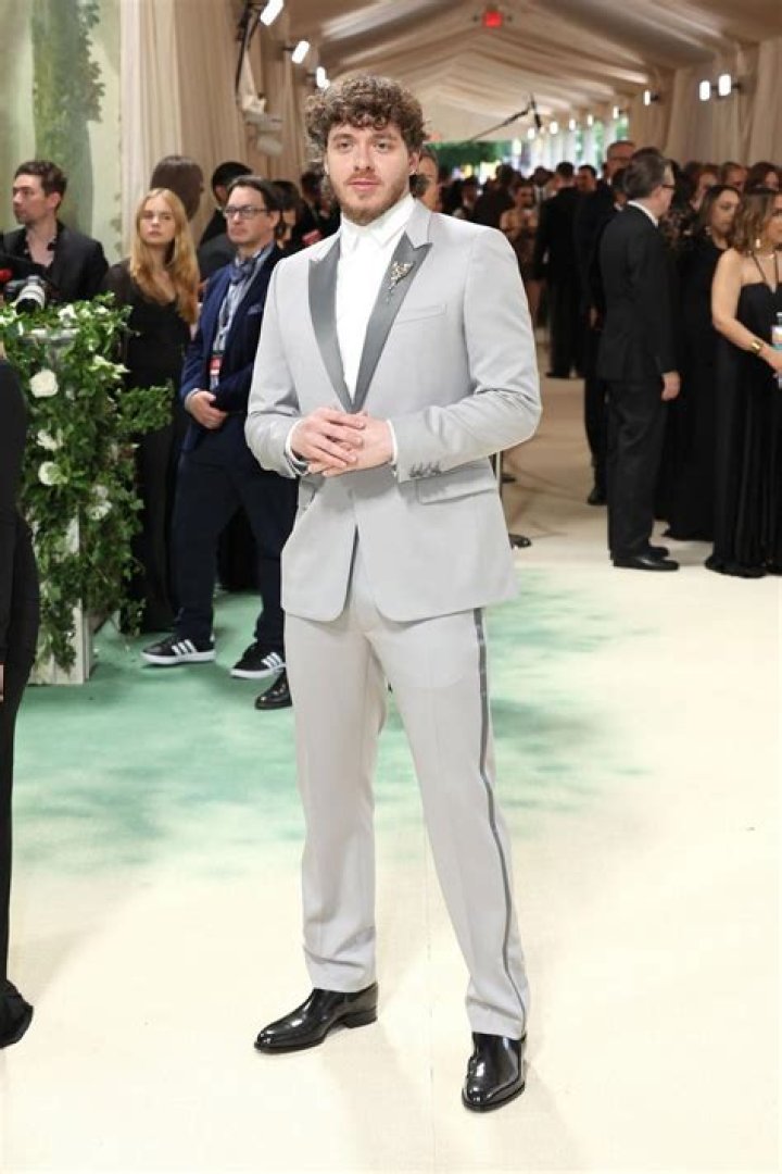 Unveiling Jack Harlow's Christian Identity: Discoveries And Insights