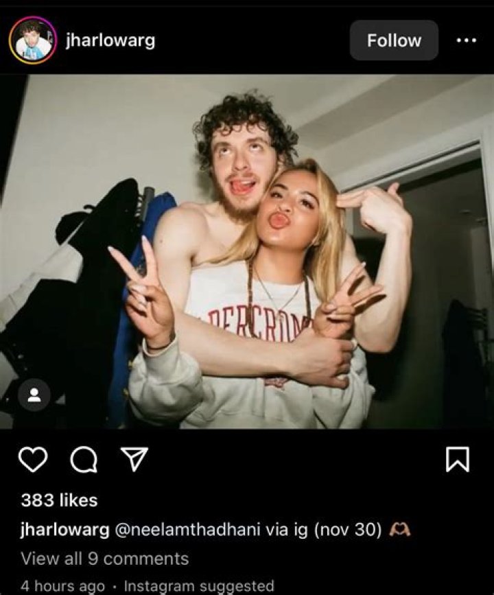 Unveiling Jack Harlow's Religious Enigma: Insights And Discoveries