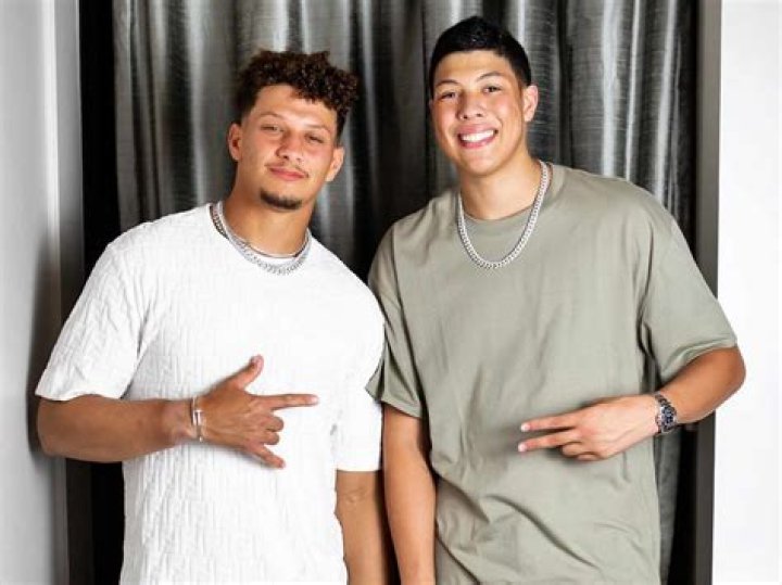 Is Jackson Mahomes Gay? Exclusive Insights