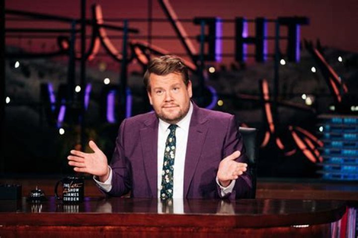 Is James Corden Gay? Discoveries And Insights Inside