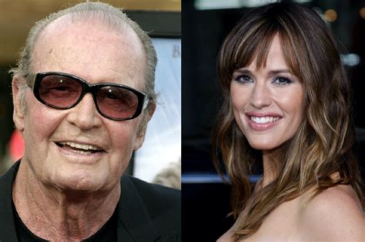 James Garner And Jennifer Garner's Unrelated Journey
