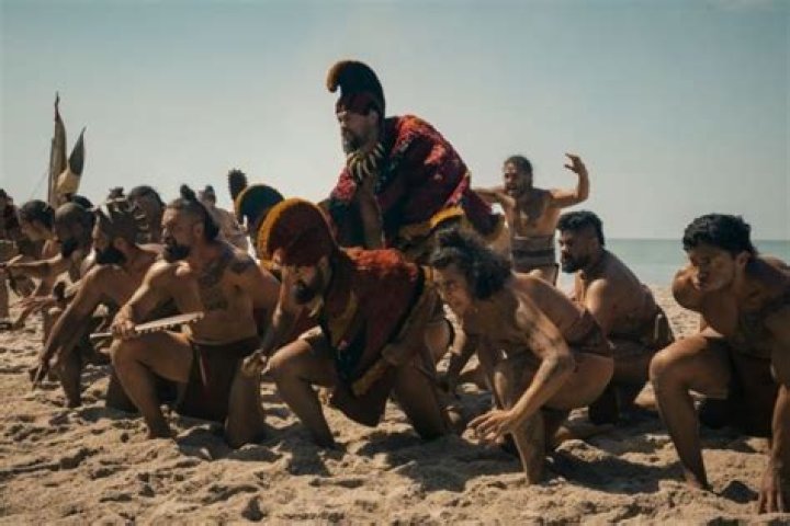 Unveiling Jason Momoa's Native American Heritage: Discoveries And Insights