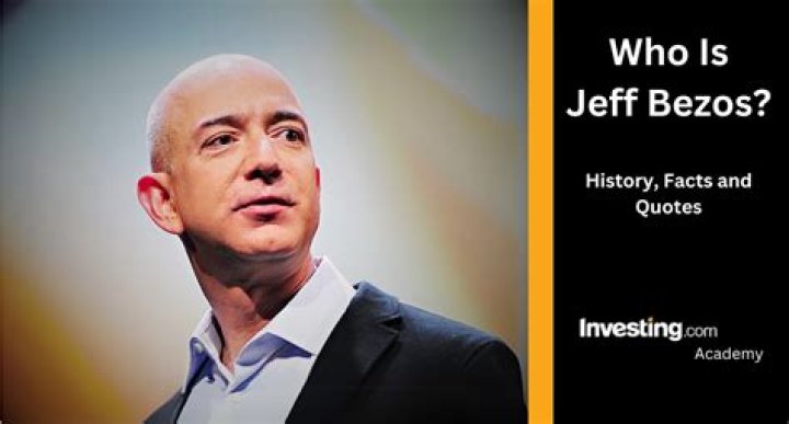 Unveiling Jeff Bezos's Political Enigma: Is He Conservative?