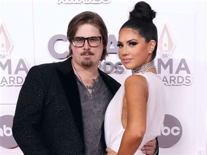 Is Jeff Hardy's Wife A Wrestler?