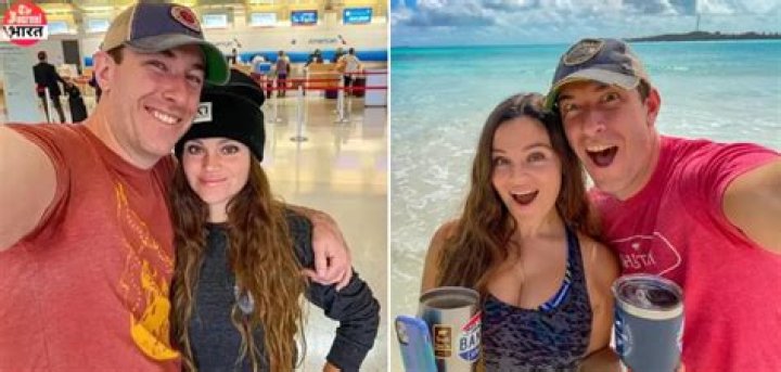 Jeff Zausch's Marital Status Unveiled