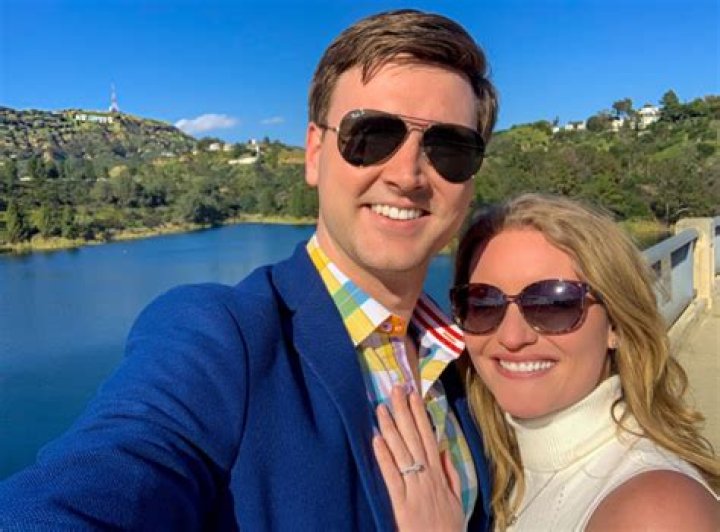 Jenna Ellis's Marital Status Revealed