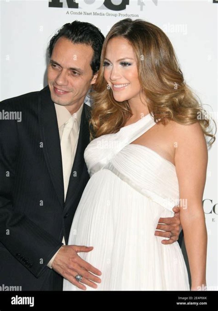 Uncover The Truth: Jennifer Lopez's Pregnancy Unveiled