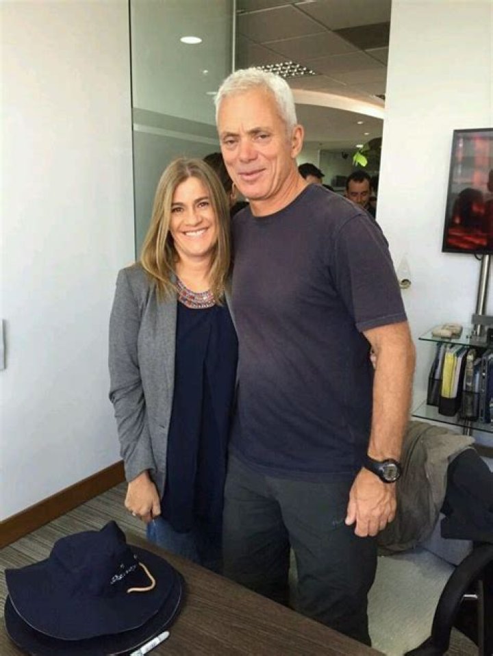 Is Jeremy Wade Married? Discoveries And Insights