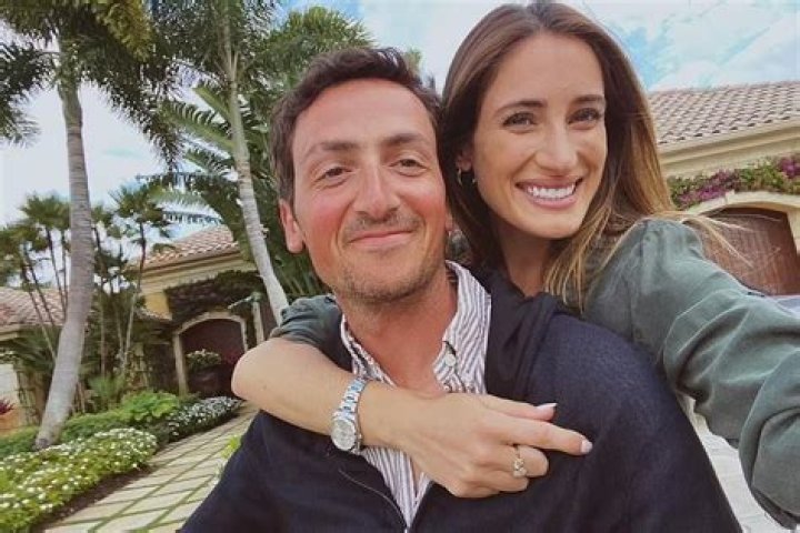 Unveiling The Matrimonial Status Of Jessica Springsteen: Discoveries And Insights