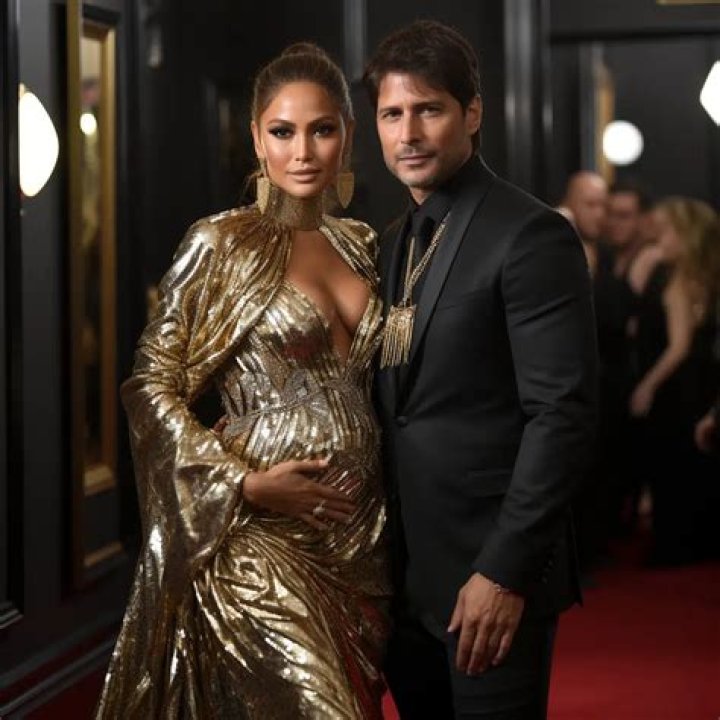 "Is JLo Pregnant?" Unraveling The Mystery And Unmasking The Truth