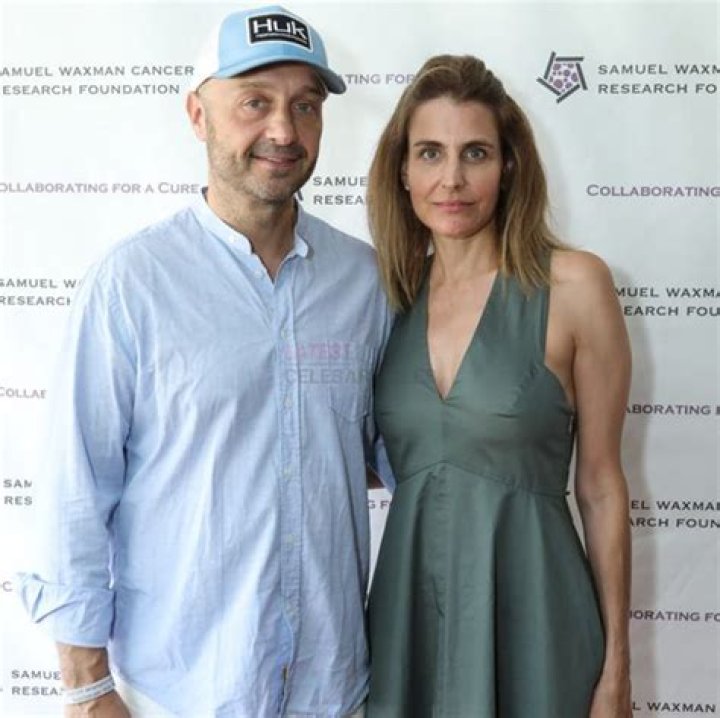 Unveiling The Marital Status Of Joe Bastianich: Secrets And Surprises Revealed