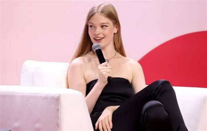 Is Joey King Truly Trans?