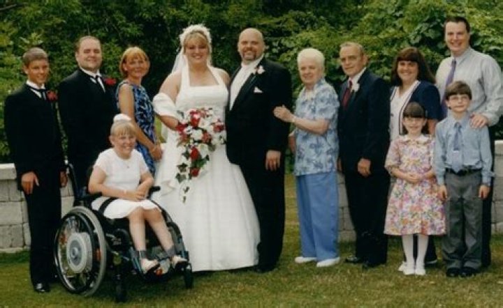 John Paul Tremblay's Journey To "I Do"