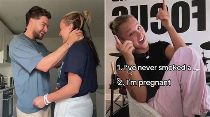 Explore The Truth Behind The Rumors: Is Jojo Siwa Pregnant?